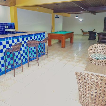 Boulevard Flats Mare Mansa Porto Seguro Eksteriør billede
