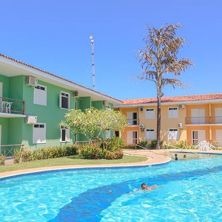 Boulevard Flats Mare Mansa Porto Seguro Eksteriør billede