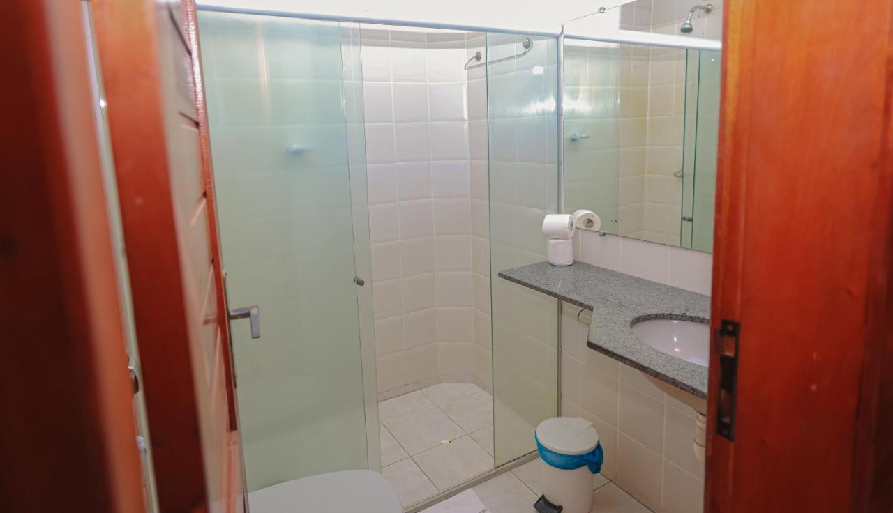 Boulevard Flats Mare Mansa Porto Seguro Eksteriør billede