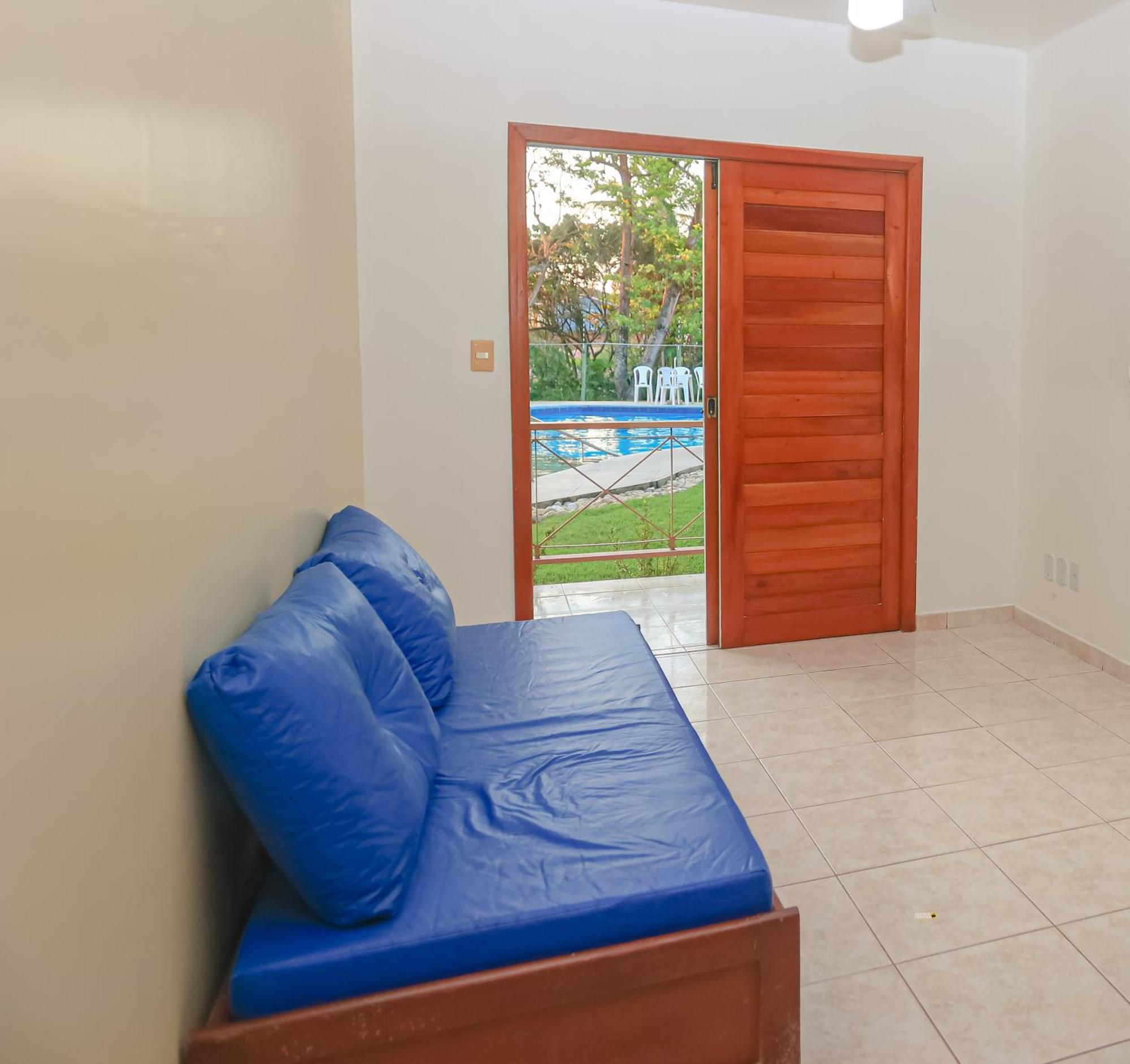 Boulevard Flats Mare Mansa Porto Seguro Eksteriør billede